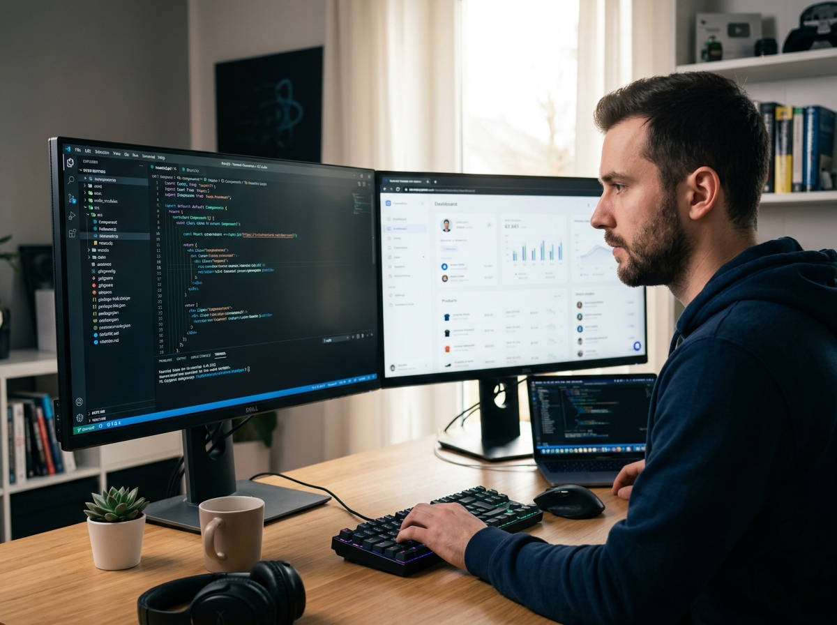 ExpressJS Development Essentials